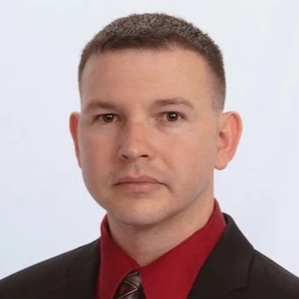 Aaron Hensley