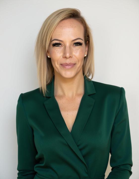 Sandra D.