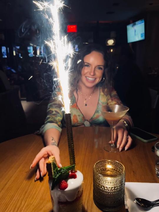 Paige Mersmann