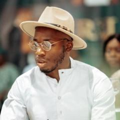 Joshua Agbor