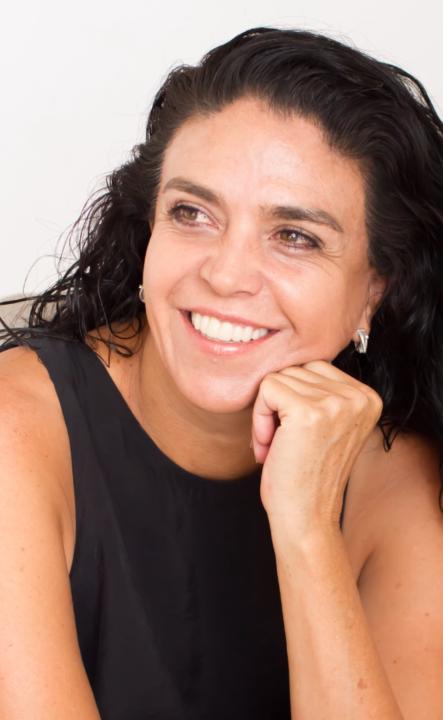 Lucila Padilla