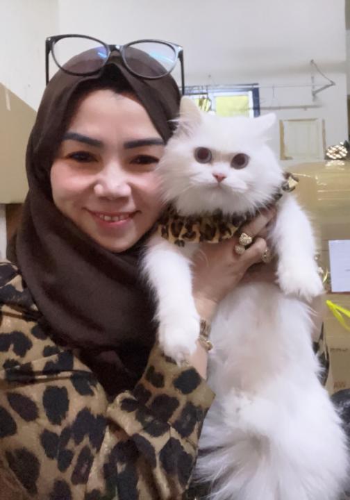 Farhaida IsmaeL Juhan