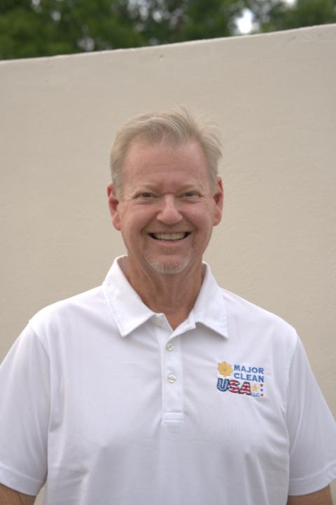 Rusty Laskerr