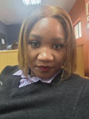 Angel Nhlapo