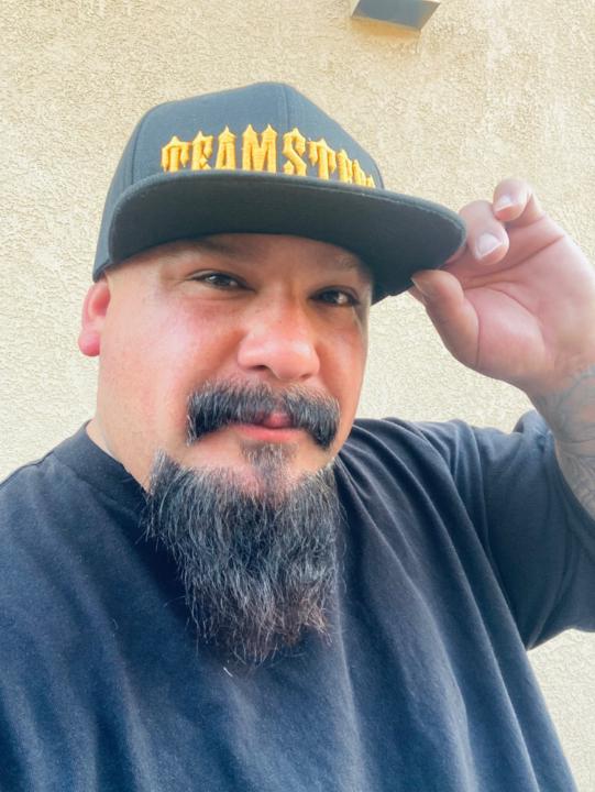 Angelo Cervantez