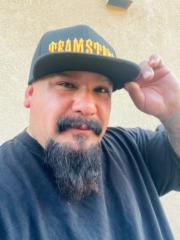 Angelo Cervantez