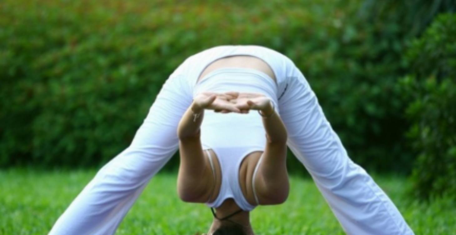 Krista Yoga