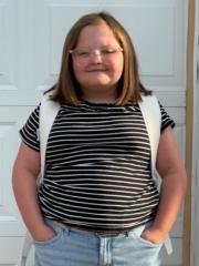 Olivia Mardell