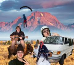 Josiah Stone