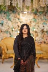 Zainab Maqsood