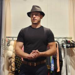 Andrew Tortora