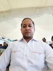 Fernando antonio Santos tavarez