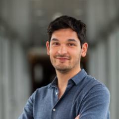 Olivier Chau