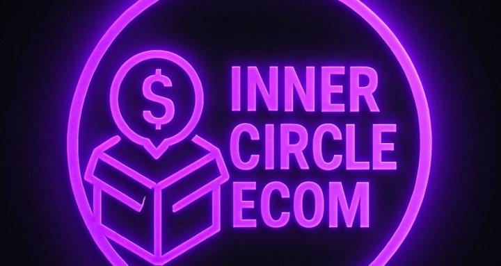 Inner Circle E-Commerce