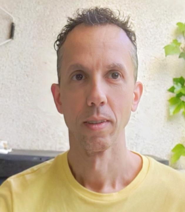 Julio César Fornieles Parente