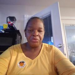 Terri Hunter