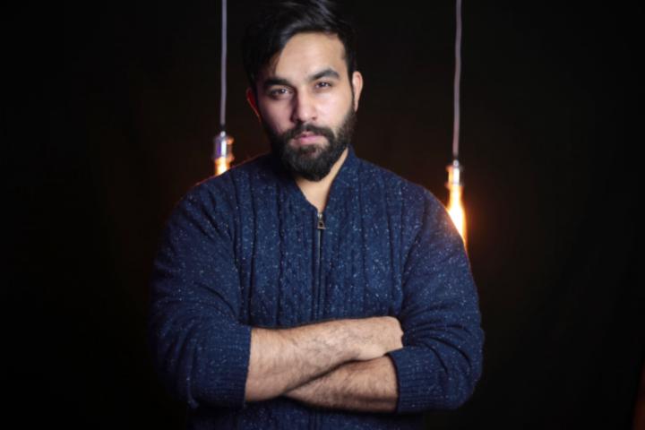 Fahad Hameed