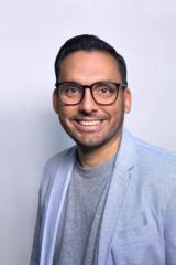 Enrique Zurita