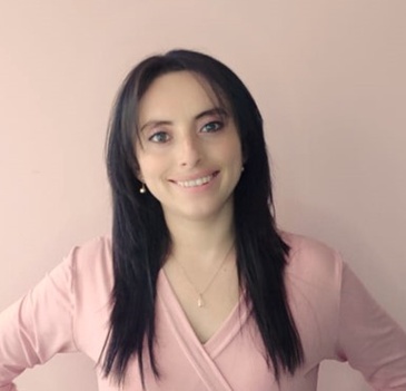 Tatiana Moya