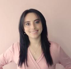 Tatiana Moya