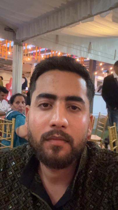 Haroon Mohammad