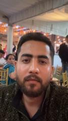 Haroon Mohammad