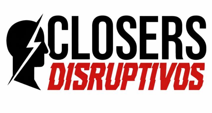 Closers Disruptivos Comunidad