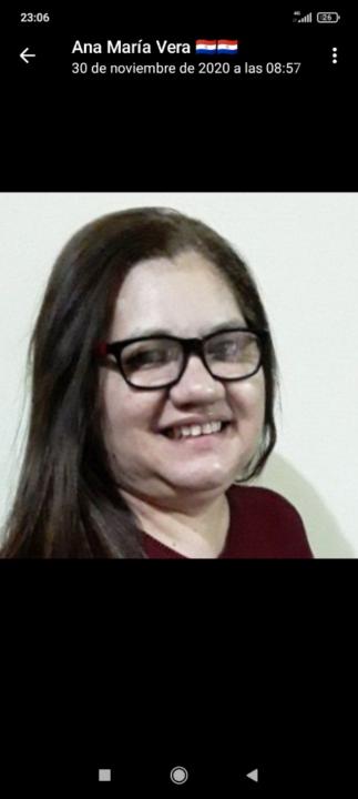 Ana Maria Vera