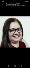 Ana Maria Vera