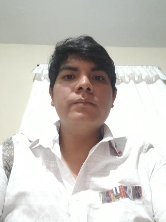 Rony Lexter