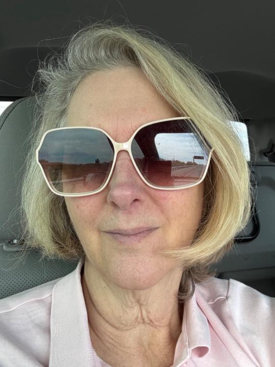 Mary Snyder
