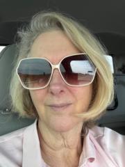 Mary Snyder