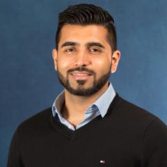 Asim Mian