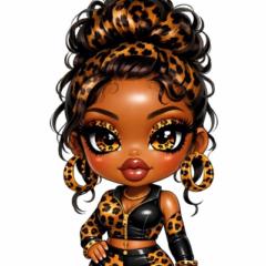 Keisha Johnson