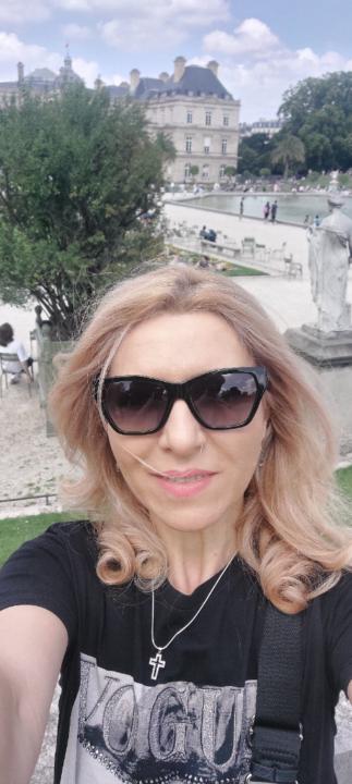 Daniela Serban
