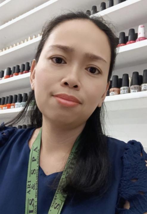 Hana Abigail Villanueva