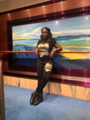 Tisha C