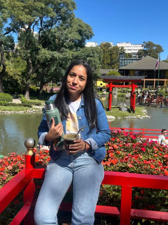 María jose Alegre