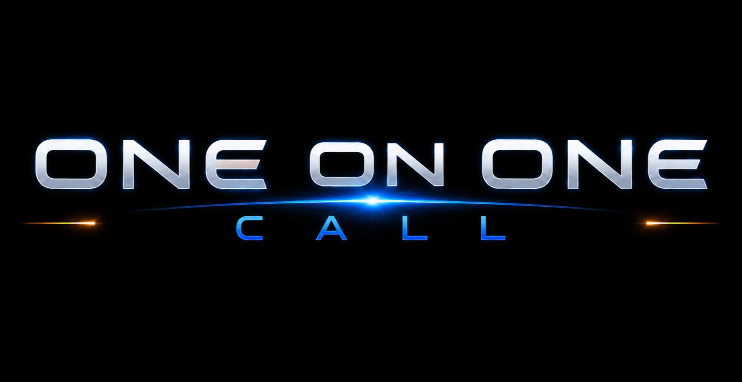 One on One Call