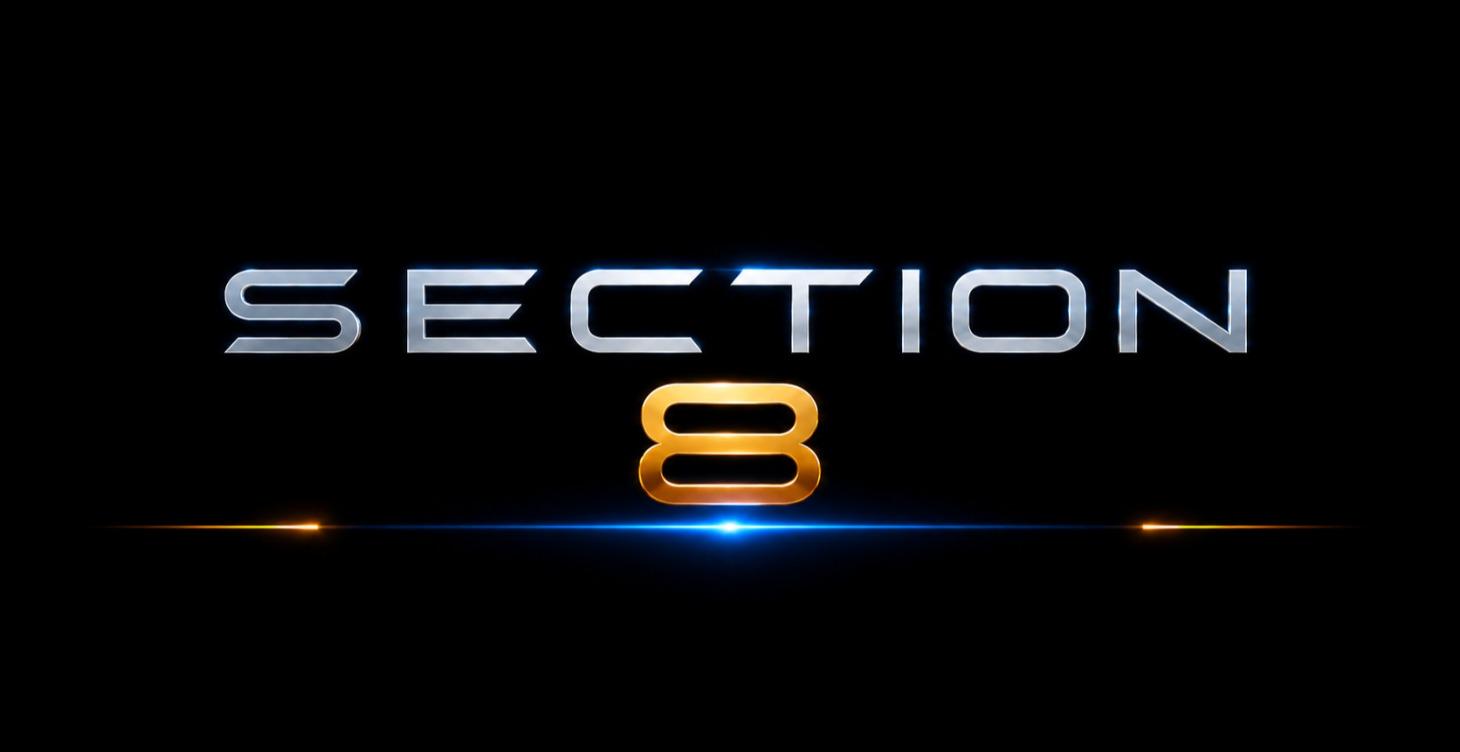 Section 8: Cash-Flowing Rentals