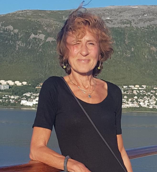 Gabriele Bauer
