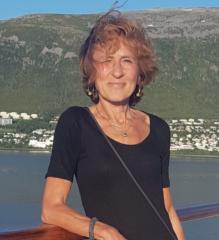 Gabriele Bauer