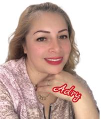 Adriana Pulgar