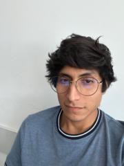 Miguel Misael Granda Yuyes