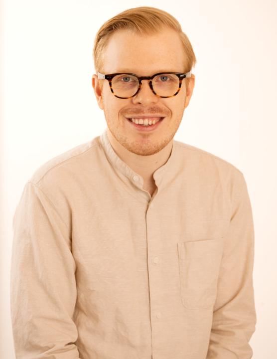 Tim Johnson
