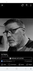 Jim Clayton