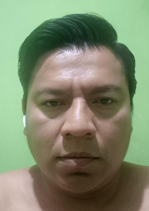 Juan Carlos Ortiz Rivas