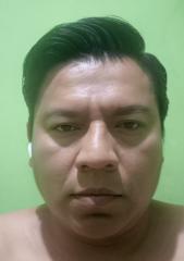 Juan Carlos Ortiz Rivas
