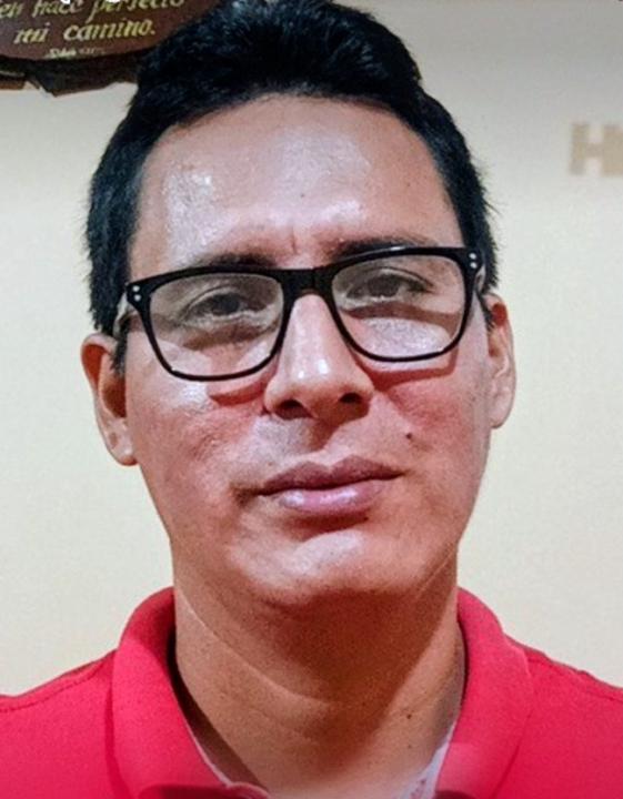 Freddy Omar Pluas Alvarez