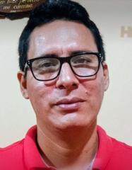 Freddy Omar Pluas Alvarez